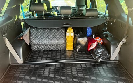 Hyundai Palisade I, 2019 год, 3 600 000 рублей, 12 фотография