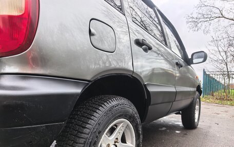 Chevrolet Niva I рестайлинг, 2005 год, 350 000 рублей, 10 фотография