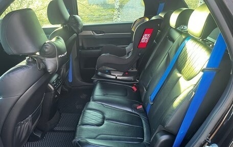 Hyundai Palisade I, 2019 год, 3 600 000 рублей, 9 фотография