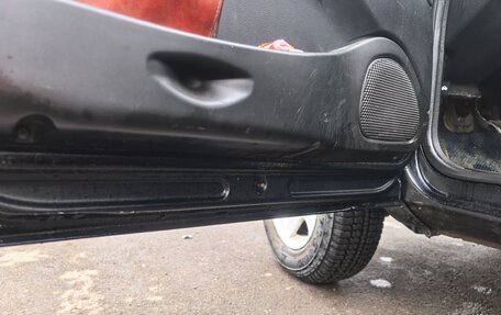 Chevrolet Niva I рестайлинг, 2005 год, 350 000 рублей, 14 фотография