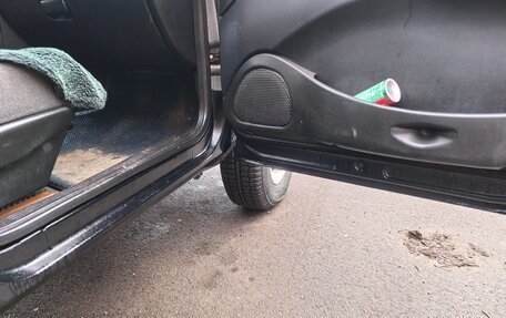 Chevrolet Niva I рестайлинг, 2005 год, 350 000 рублей, 20 фотография