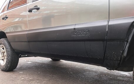 Chevrolet Niva I рестайлинг, 2005 год, 350 000 рублей, 12 фотография