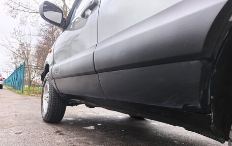 Chevrolet Niva I рестайлинг, 2005 год, 350 000 рублей, 15 фотография