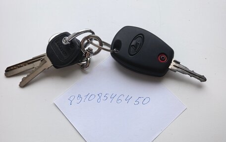 Chevrolet Niva I рестайлинг, 2005 год, 350 000 рублей, 22 фотография