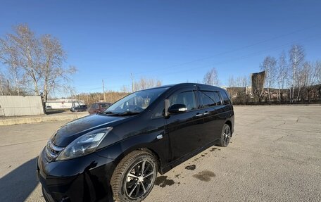 Toyota ISis I, 2013 год, 1 600 000 рублей, 5 фотография