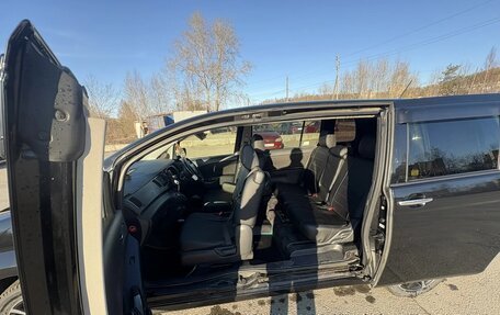 Toyota ISis I, 2013 год, 1 600 000 рублей, 8 фотография