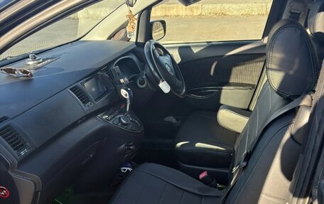 Toyota ISis I, 2013 год, 1 600 000 рублей, 7 фотография