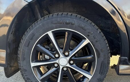 Toyota ISis I, 2013 год, 1 600 000 рублей, 11 фотография