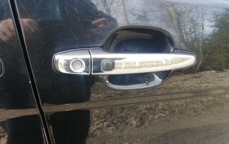 Toyota ISis I, 2013 год, 1 600 000 рублей, 14 фотография