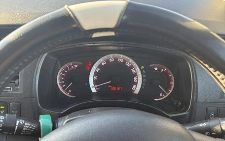 Toyota ISis I, 2013 год, 1 600 000 рублей, 12 фотография