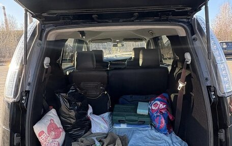 Toyota ISis I, 2013 год, 1 600 000 рублей, 13 фотография