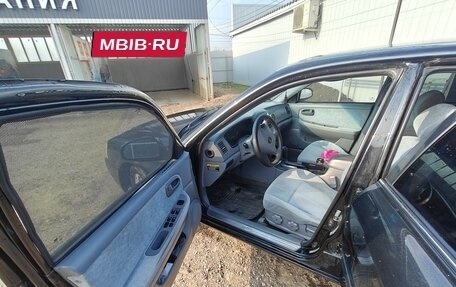KIA Optima II, 2003 год, 350 000 рублей, 7 фотография