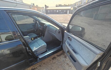 KIA Optima II, 2003 год, 350 000 рублей, 8 фотография