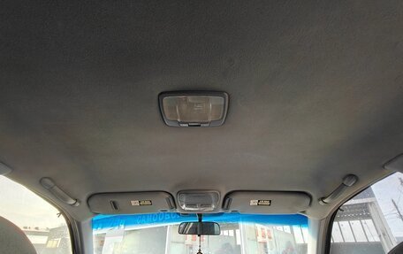 KIA Optima II, 2003 год, 350 000 рублей, 17 фотография