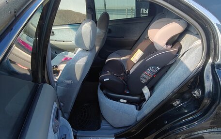 KIA Optima II, 2003 год, 350 000 рублей, 12 фотография