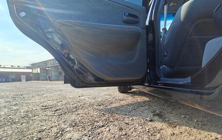 KIA Optima II, 2003 год, 350 000 рублей, 13 фотография