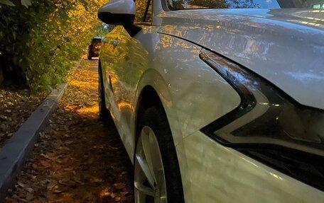 KIA K5, 2020 год, 2 300 000 рублей, 3 фотография