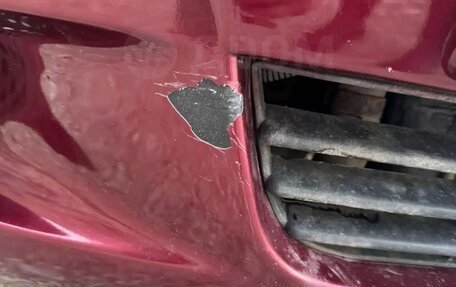 Daewoo Matiz I, 2005 год, 220 000 рублей, 3 фотография