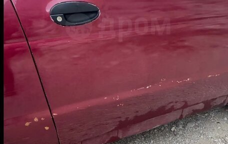 Daewoo Matiz I, 2005 год, 220 000 рублей, 9 фотография