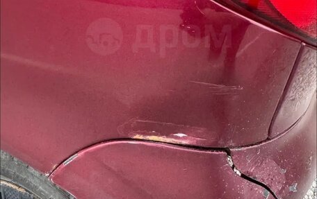 Daewoo Matiz I, 2005 год, 220 000 рублей, 11 фотография