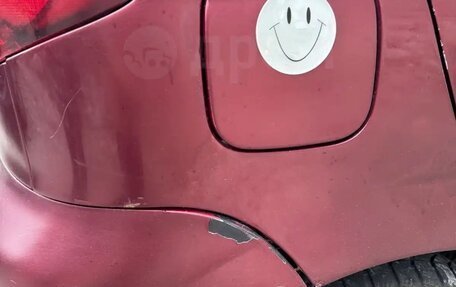 Daewoo Matiz I, 2005 год, 220 000 рублей, 5 фотография