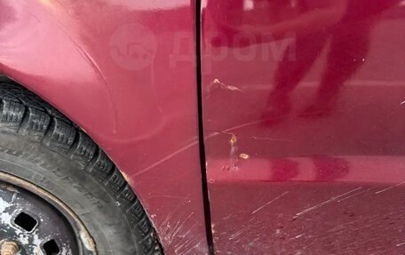 Daewoo Matiz I, 2005 год, 220 000 рублей, 4 фотография