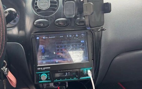 Daewoo Matiz I, 2005 год, 220 000 рублей, 16 фотография