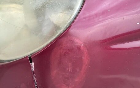 Daewoo Matiz I, 2005 год, 220 000 рублей, 15 фотография