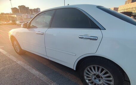 Nissan Cedric X, 2003 год, 550 000 рублей, 3 фотография