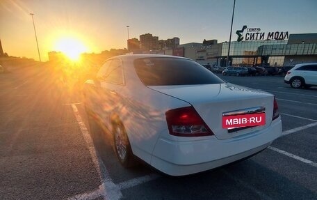 Nissan Cedric X, 2003 год, 550 000 рублей, 2 фотография