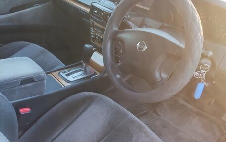 Nissan Cedric X, 2003 год, 550 000 рублей, 5 фотография