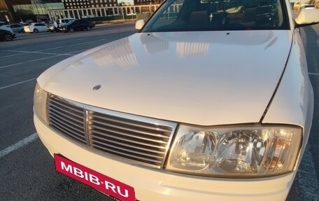 Nissan Cedric X, 2003 год, 550 000 рублей, 4 фотография