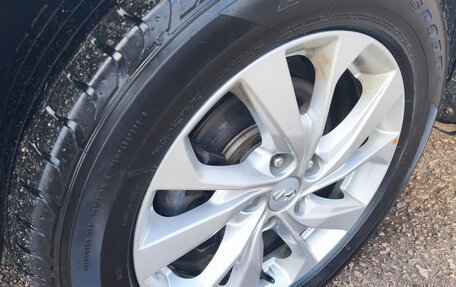 Hyundai Tucson III, 2017 год, 2 400 000 рублей, 14 фотография