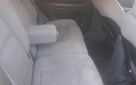 JAC S1 (Rein) I рестайлинг, 2011 год, 250 000 рублей, 11 фотография