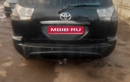 JAC S1 (Rein) I рестайлинг, 2011 год, 250 000 рублей, 17 фотография