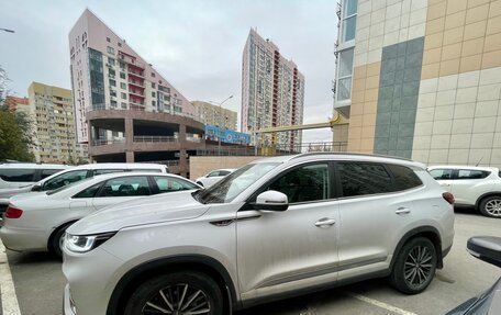 Chery Tiggo 8 Pro, 2022 год, 1 800 000 рублей, 2 фотография