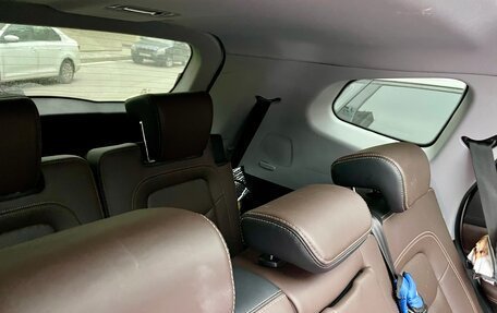 Chery Tiggo 8 Pro, 2022 год, 1 800 000 рублей, 6 фотография