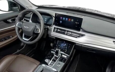 Chery Tiggo 8 Pro, 2022 год, 1 800 000 рублей, 8 фотография