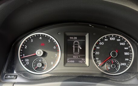 Volkswagen Tiguan I, 2014 год, 1 750 000 рублей, 6 фотография