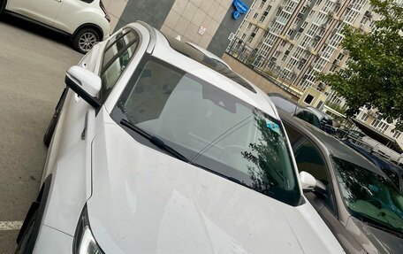 Chery Tiggo 8 Pro, 2022 год, 1 800 000 рублей, 3 фотография