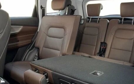 Chery Tiggo 8 Pro, 2022 год, 1 800 000 рублей, 7 фотография