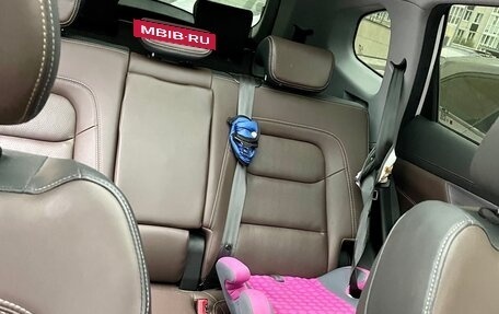 Chery Tiggo 8 Pro, 2022 год, 1 800 000 рублей, 5 фотография