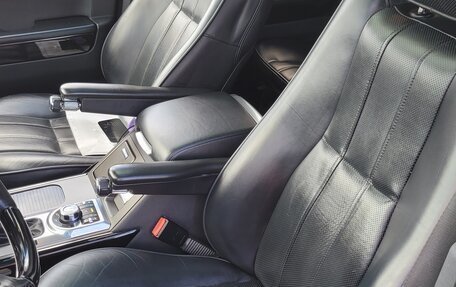 Land Rover Range Rover III, 2010 год, 3 000 000 рублей, 13 фотография