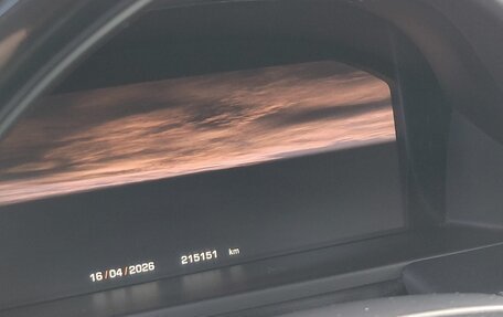 Land Rover Range Rover III, 2010 год, 3 000 000 рублей, 22 фотография