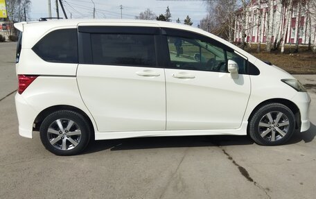 Honda Freed I, 2009 год, 950 000 рублей, 2 фотография