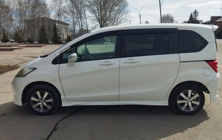 Honda Freed I, 2009 год, 950 000 рублей, 3 фотография
