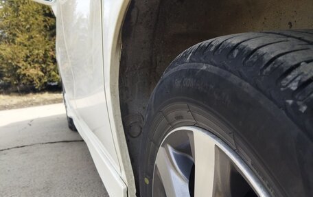 Honda Freed I, 2009 год, 950 000 рублей, 9 фотография