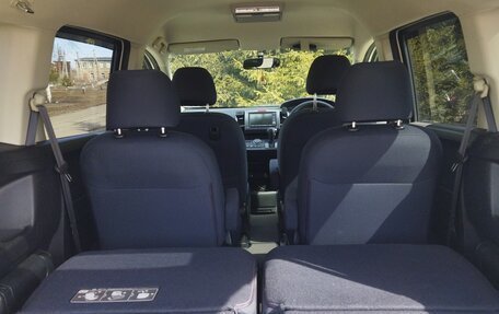 Honda Freed I, 2009 год, 950 000 рублей, 7 фотография