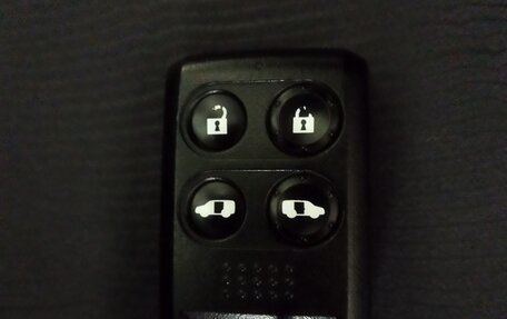 Honda Freed I, 2009 год, 950 000 рублей, 12 фотография