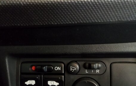 Honda Freed I, 2009 год, 950 000 рублей, 11 фотография